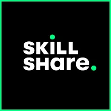 SKILLSHARE 1 МЕСЯЦ PREMIUM | ЧАСТНЫЙ АККАУНТ
