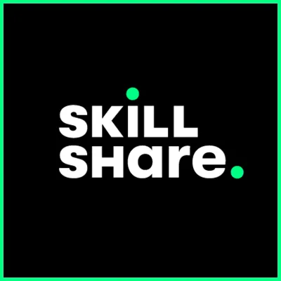 SKILLSHARE 1 МЕСЯЦ PREMIUM | ЧАСТНЫЙ АККАУНТ - irongamers.ru