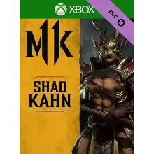 Mortal Kombat 11 - Shao Kahn XBOX ONE X|S PC Ключ