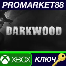 ⭐Darkwood EU XBOX One / Xbox Series X|S КЛЮЧ ЕВРОПА