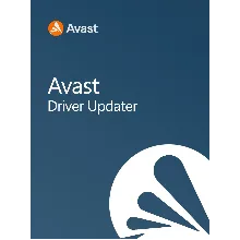 Avast Driver Updater 1 Year 1 Device Key