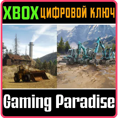 GOLD MINING SIMULATOR + MINI MACHINES DLC (ПАКЕТ ЗОЛОТО - irongamers.ru