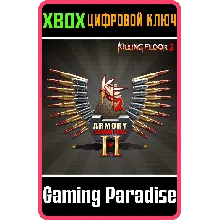 СЕЗ. АБОНЕМЕНТ 2 В ОРУЖ. KILLING FLOOR 2 XBOX КЛЮЧ/КОД