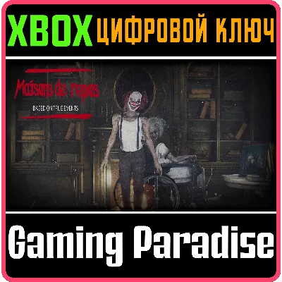 R.E.P.O. +ВЫБОР РЕГИОНА STEAM АВТОДОСТАВКА 0% - irongamers.ru