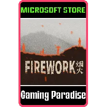 FIREWORK (WINDOWS) PC (WIN) КЛЮЧ/КОД