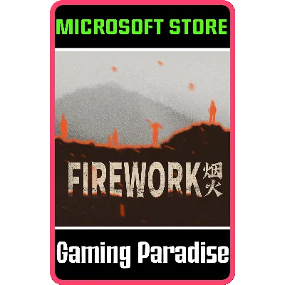FIREWORK (WINDOWS) PC (WIN) КЛЮЧ/КОД - irongamers.ru