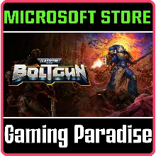 WARHAMMER 40,000: BOLTGUN - WINDOWS PC (WIN) КЛЮЧ/КОД