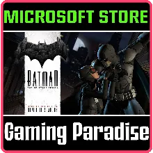 BATMAN: THE TELLTALE SERIES PC (WIN) КЛЮЧ/КОД