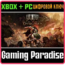 DOOM ETERNAL DELUXE ED XBOX ONE|SERIES XS КЛЮЧ - irongamers.ru