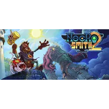 🔑  Necrosmith 2 | Ключ сразу Steam РФ+СНГ/МИР/GLOBAL🌏