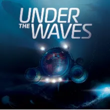 Under The Waves / Steam Ключ / РФ+СНГ
