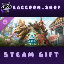 ARK: Astraeos DLC * STEAM RU*KZ*UA*СНГ