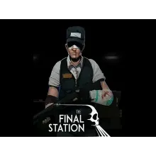 The Final Station / STEAM KEY / РФ+СНГ