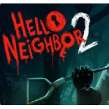 Hello Neighbor 2 / Steam Key / РФ+СНГ