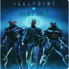 (DLC) Hellpoint - Blue Sun / STEAM КЛЮЧ / РФ+СНГ