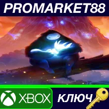 ⭐ Ori and the Blind Forest: Definitive Edition US XBOX