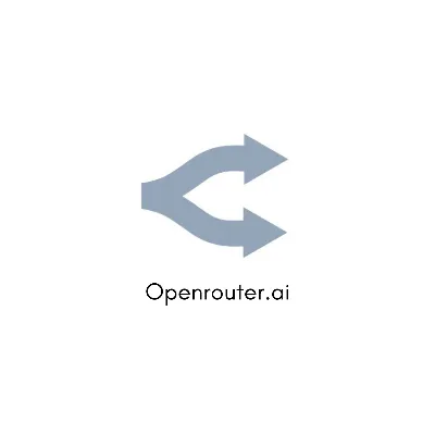 Openrouter TopUP (Any amount) - irongamers.ru