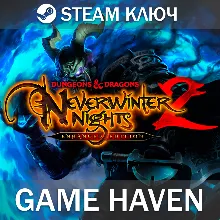 Dungeons & Dragons Neverwinter Nights 2: Enh СНГбезРФ