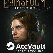 Eriksholm: The Stolen Dream | Оффлайн | Guard Off
