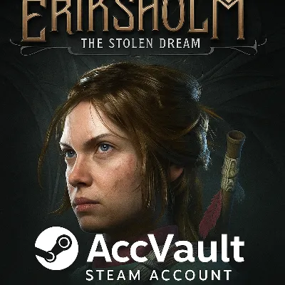 Eriksholm: The Stolen Dream | Оффлайн | Guard Off - irongamers.ru
