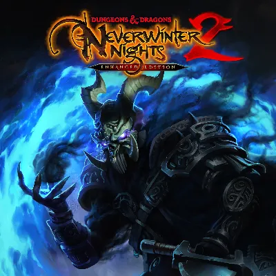 Dungeons & Dragons Neverwinter Nights 2 Enhanced XBOX - irongamers.ru