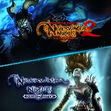 Neverwinter Nights 1 + 2 Enhanced XBOX Любой Акк