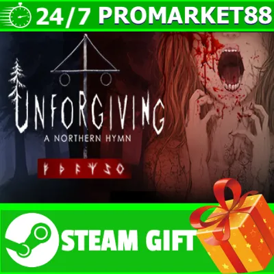 ⭐ ВСЕ СТРАНЫ+РОССИЯ⭐ Unforgiving - A Northern Hymn - irongamers.ru