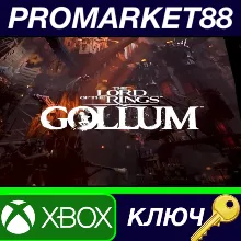 ⭐ The Lord of the Rings: Gollum EU XBOX One / Xbox Seri
