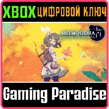 MOMODORA: MOONLIT FAREWELL XBOX SERIES S|X КЛЮЧ/КОД