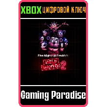 FIVE NIGHTS AT FREDDY'S: HELP WANTED 2 XBOX SERIES S|X