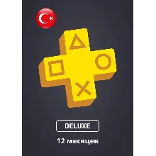 Подписка PS Plus/EA | ПС Плюс/ЕА Турция | Быстро