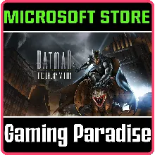 BATMAN: THE ENEMY WITHIN - THE TELLTALE SERIES PC (WIN)