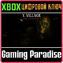 Y. VILLAGE - THE VISITORS XBOX КЛЮЧ/КОД