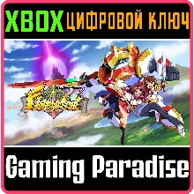 DIVINE DYNAMO FLAMEFRIT XBOX КЛЮЧ/КОД