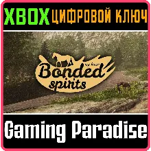 MY HORSE: BONDED SPIRITS XBOX SERIES S|X КЛЮЧ/КОД