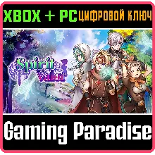 SPIRIT VALOR XBOX + PC (WIN) КЛЮЧ/КОД