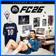 EA SPORTS FC™ 26 Ultimate Edition | ПОДАРОК STEAM