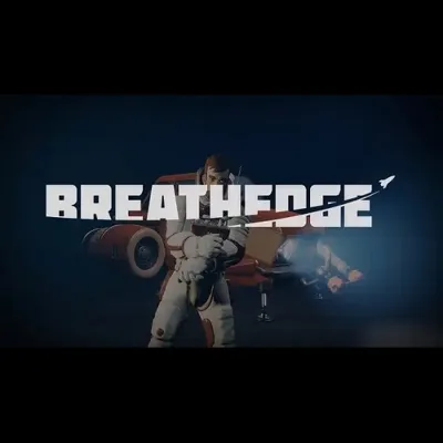 ☄️Breathedge👽Купить ключ Steam👽GLOBAL🌍Автовыдача - irongamers.ru