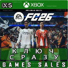 EA SPORTS FC 24 STANDARD XBOX ONE/SERIES X|S 0% - irongamers.ru
