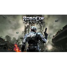 RoboCop: Rogue City - Unfinished Business (Global + РФ)