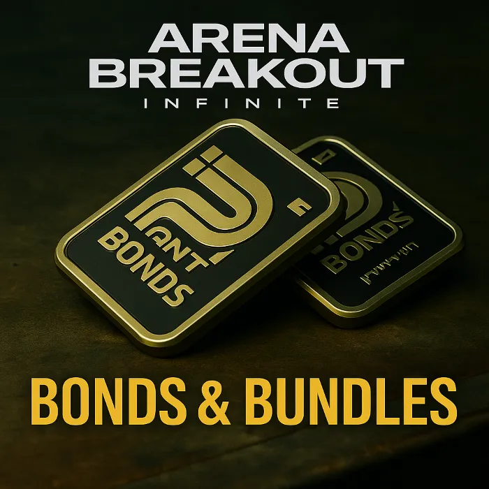 Arena Breakout: Infinite · ОБЛИГАЦИИ И НАБОРЫ · по ID