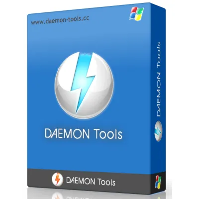 DAEMON Tools Lite  КЛЮЧ АКТИВАЦИИ🛡️ БЕССРОЧНЫЙ - irongamers.ru