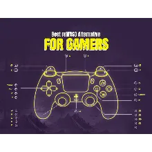 reWASD КЛЮЧ АКТИВАЦИИ GAMEPAD С ДОПАМИ lifetime license