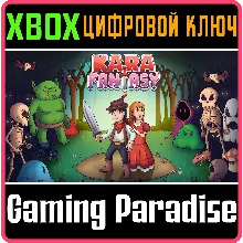 KARA FANTASY XBOX КЛЮЧ/КОД