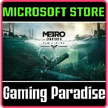 METRO EXODUS - SAM'S STORY ENHANCED EDITION PC (WIN) КЛ