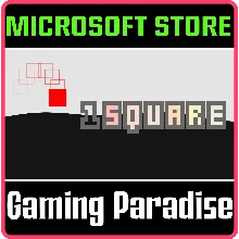1 SQUARE (WINDOWS 10) PC (WIN) КЛЮЧ/КОД