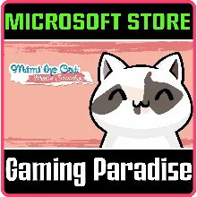 MIMI THE CAT: MIMI'S SCRATCHER (WINDOWS) PC (WIN) КЛЮЧ/