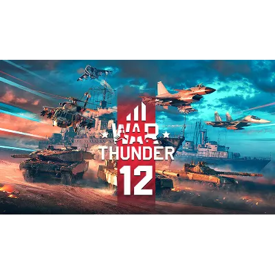 МГНОВЕННЫЙ ДОСТУП 🎖️ «Легенды War Thunder» 20-100 ранг