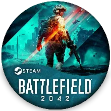 💯♔Battlefield™ 2042 ♔ Steam аккаунт ♔ регион Казахстан