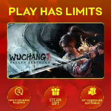 WUCHANG: Fallen Feathers Deluxe*RU/UA/KZ/СНГ/TR/AR